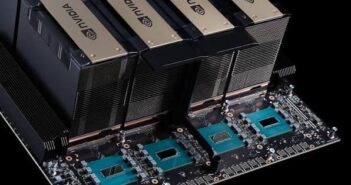 Nvidia начала поставлять мощные ИИ-чипы H200 в Китай: почему вокруг них разгорелся скандал