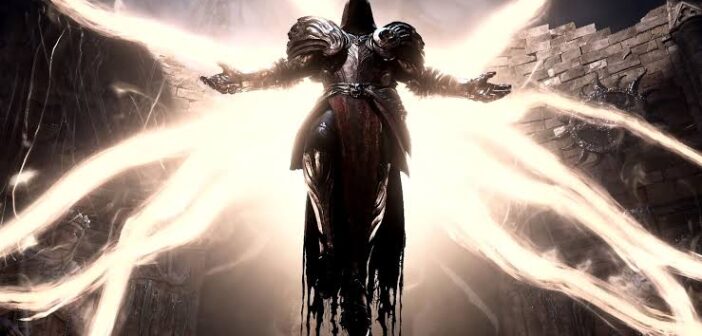В России заблокировали Overwatch, World of Warcraft и Diablo 4
