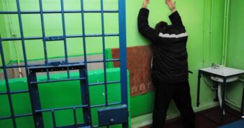 В России тестируют мессенджер для заключенных в тюрьмах