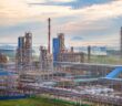 «Газпром нефтехим Салават» остановил работу после атаки БПЛА: что известно