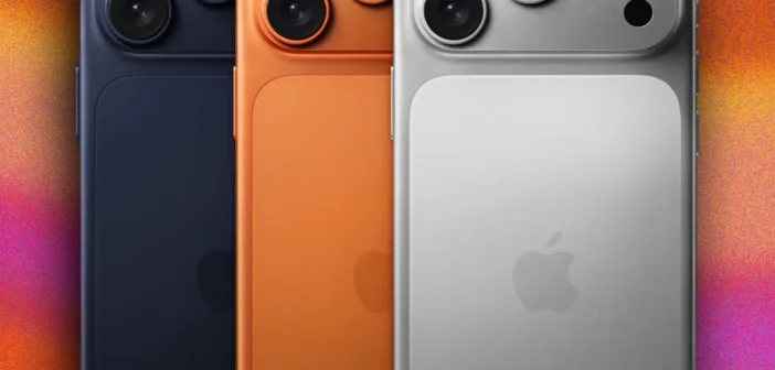 Apple повысила цены на iPhone 17 и Apple Music