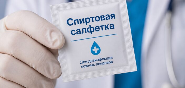 Ученые доказали, что спиртовые салфетки разрушают экраны смартфонов