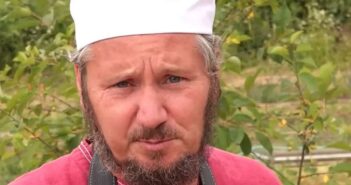 Умер ведущий «Монастырской кухни» Максим Сырников: что известно о причине