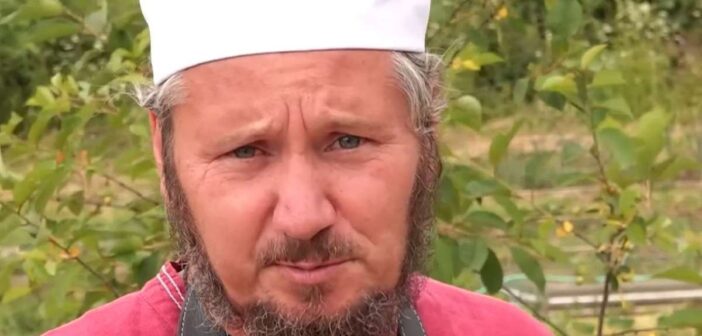 Умер ведущий «Монастырской кухни» Максим Сырников: что известно о причине