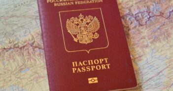Введены новые правила для загранпаспорта: что изменилось