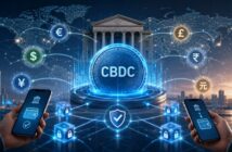 Цифровые валюты центральных банков (CBDC): что изменится для обычного бизнеса и эквайринга