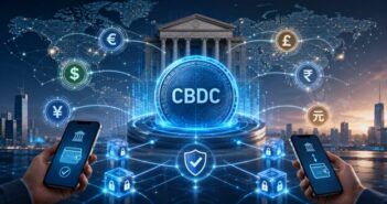 Цифровые валюты центральных банков (CBDC): что изменится для обычного бизнеса и эквайринга