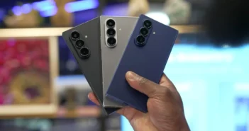 Samsung Mobile в убытках из-за собственной жадности