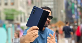 Samsung открыла предзаказ на Galaxy Z Fold 8 и назвала дату презентации Unpacked