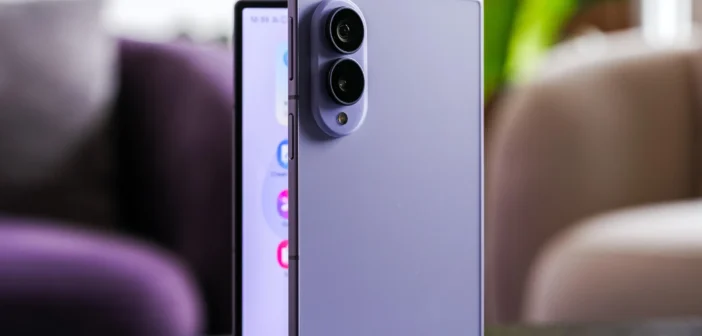 Galaxy Z Fold8