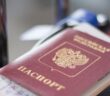 Удалите фото паспорта из телефона, снимок - находка для мошенников