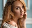 Певицу МакSим госпитализировали после смерти отца