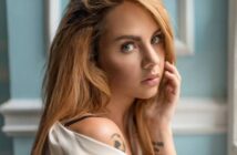 Певицу МакSим госпитализировали после смерти отца