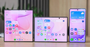 Samsung выпустила One UI 9: когда обновятся все Galaxy