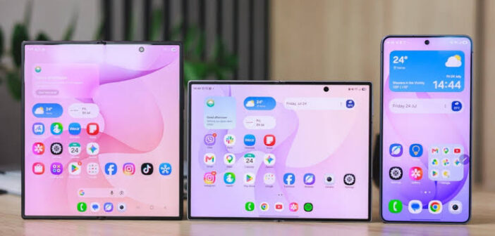 Samsung выпустила One UI 9: когда обновятся все Galaxy