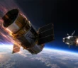 NASA запустило спасательную миссию для падающей обсерватории Swift