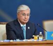 Президент Казахстана Токаев по новой Конституции может остаться у власти