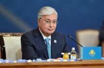 Президент Казахстана Токаев по новой Конституции может остаться у власти