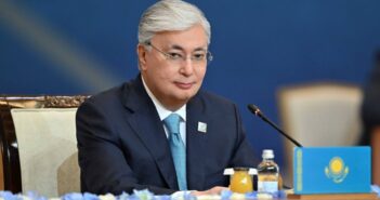 Президент Казахстана Токаев по новой Конституции может остаться у власти