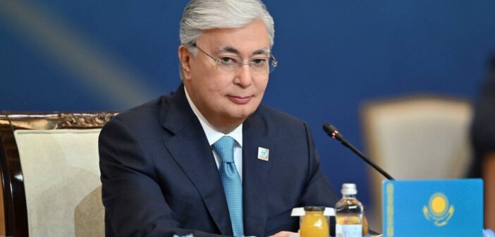 Президент Казахстана Токаев по новой Конституции может остаться у власти