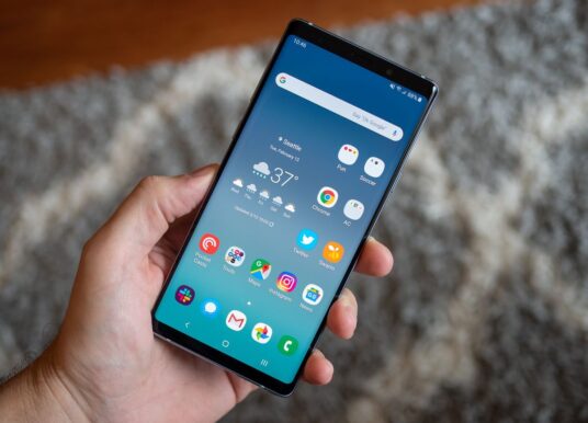 One UI 9 почти готова: какие Samsung Galaxy получат главное обновление 2026 года