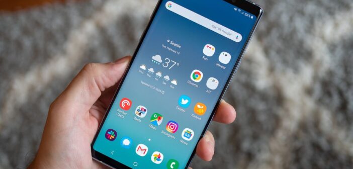 One UI 9 почти готова: какие Samsung Galaxy получат главное обновление 2026 года