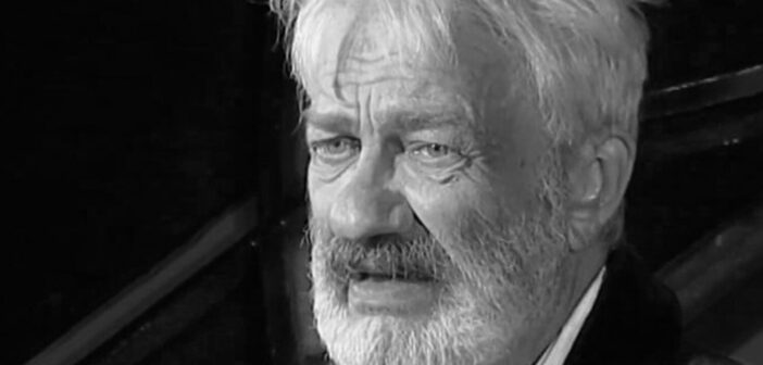 Умер Леонид Рудой: народному артисту России было 80 лет