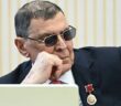 Умер один из авторов Конституции России Борис Эбзеев