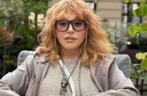 Алла Пугачёва в 2026 году: сколько ей лет и почему обсуждают фото из Юрмалы