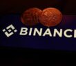 Binance «ушла» из России, но передала СК данные о донатах Украине