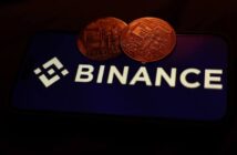 Binance «ушла» из России, но передала СК данные о донатах Украине