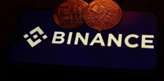 Binance «ушла» из России, но передала СК данные о донатах Украине