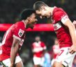 «Спартак» — «Зенит» 2:0: автогол Барриоса и удар Зобнина решили матч