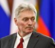 Песков назвал «информационными утками» сообщения о новой мобилизации