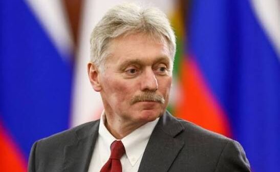 Песков назвал «информационными утками» сообщения о новой мобилизации