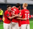«Спартак» Кострома — «Уфа» 1:1: автогол на 90+1-й лишил хозяев победы