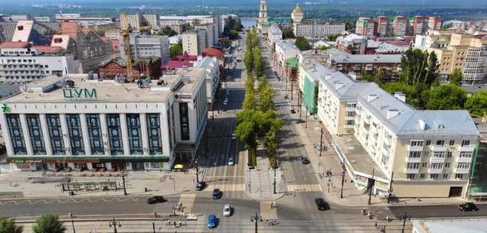 Атака БПЛА на Пермь: сбиты 16 дронов, есть пострадавший