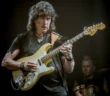Ричи Блэкмор снова сыграл с Deep Purple: что произошло после 33 лет разлуки