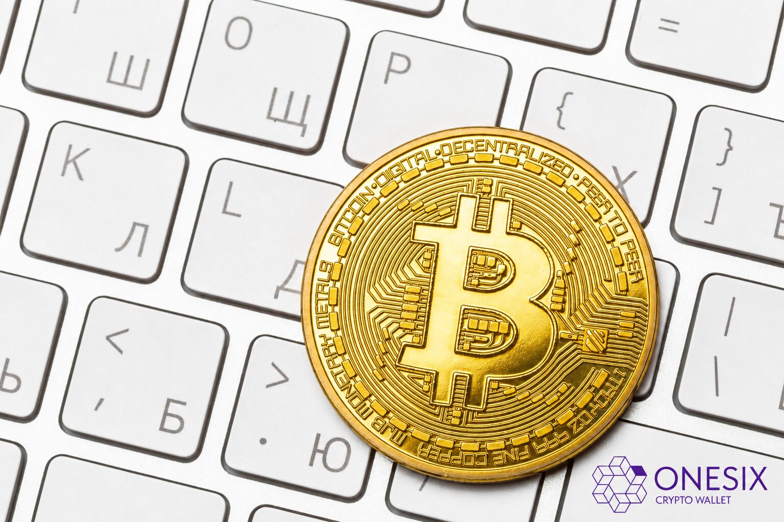 Как криптокошелек OneSix помогает использовать USDT в России