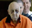 В США умер Фрэнсис Смит - заключённый, которого восемь раз готовили к казни