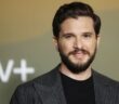 Кит Харингтон сыграет Златопуста Локонса в сериале «Гарри Поттер»