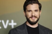 Кит Харингтон сыграет Златопуста Локонса в сериале «Гарри Поттер»