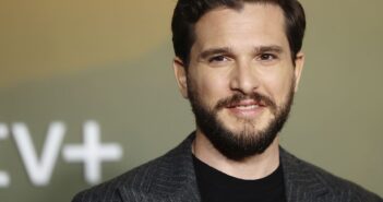 Кит Харингтон сыграет Златопуста Локонса в сериале «Гарри Поттер»