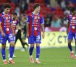 ЦСКА — «Факел» 1:0: Обляков забил с пенальти, четыре гола отменили