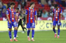 ЦСКА — «Факел» 1:0: Обляков забил с пенальти, четыре гола отменили