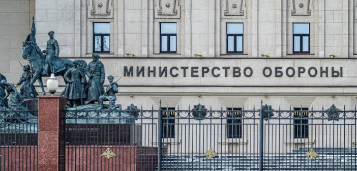 Минобороны сообщило о 598 сбитых беспилотниках: что известно к полудню 15 августа