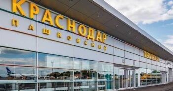 Аэропорты Сочи, Краснодара и еще трех городов открылись после ограничений: что с рейсами