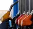 Москва встала в очереди из-за нового топливного кризиса