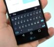 One UI 9 позволит полностью удалить Microsoft SwiftKey со смартфонов Samsung
