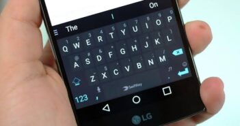 One UI 9 позволит полностью удалить Microsoft SwiftKey со смартфонов Samsung